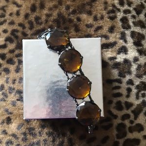 Beautiful chunky bracelet